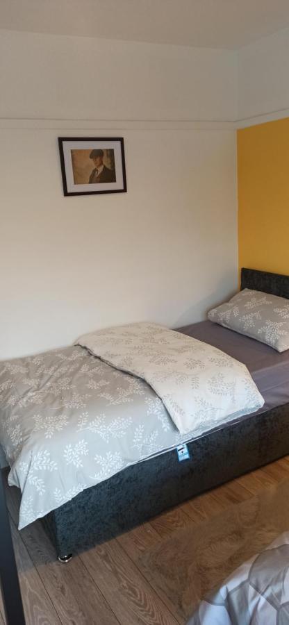 Villa Broxtowe House -3 Bed House Parking Nottingham Esterno foto