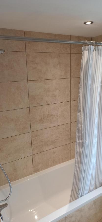 Villa Broxtowe House -3 Bed House Parking Nottingham Esterno foto
