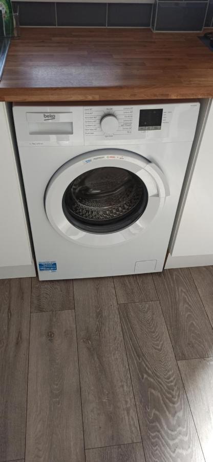Villa Broxtowe House -3 Bed House Parking Nottingham Esterno foto