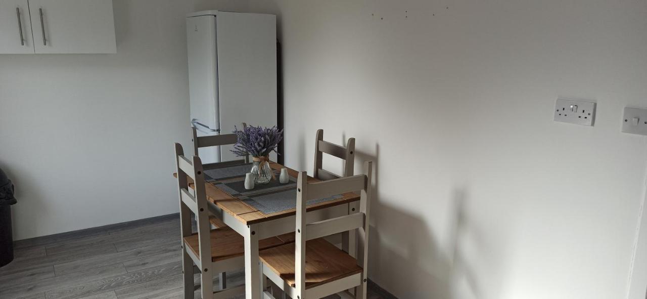 Villa Broxtowe House -3 Bed House Parking Nottingham Esterno foto